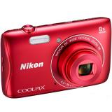 Nikon Coolpix S3700 -  1
