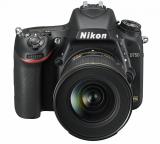 Nikon D750 body -  1