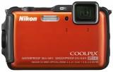 Nikon Coolpix AW120 -  1