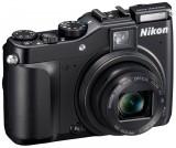 Nikon Coolpix P7000 -  1