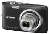 Nikon Coolpix S2700 -  1