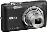 Nikon Coolpix S2750 -  1