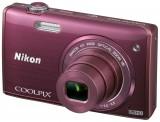 Nikon Coolpix S5200 -  1