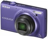 Nikon Coolpix S6150 -  1