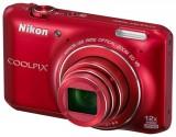 Nikon Coolpix S6400 -  1