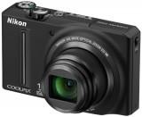 Nikon Coolpix S9100 -  1