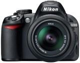 Nikon D3100 18-55VR + 55-200VR Kit -  1
