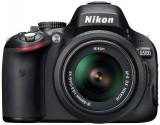 Nikon D5100 body -  1
