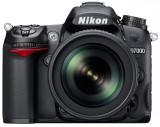 Nikon D7000 18-55 VR Kit -  1