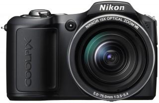 Nikon Coolpix L100 -  1