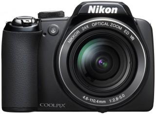 Nikon Coolpix P90 -  1