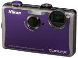 Nikon Coolpix S1100pj -  1