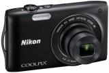 Nikon Coolpix S3300 -  1