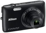 Nikon Coolpix S4300 -  1