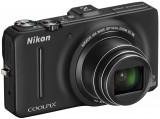 Nikon Coolpix S9300 -  1