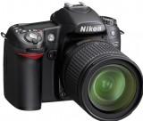 Nikon D80 18-135 Kit -  1