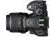 Nikon D5200 18-55 VR II Kit -   2