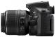 Nikon D5200 18-55 VR II Kit -   3