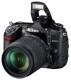 Nikon D7000 18-55 VR Kit -   2