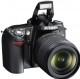 Nikon D90 18-105 VR Kit -   2